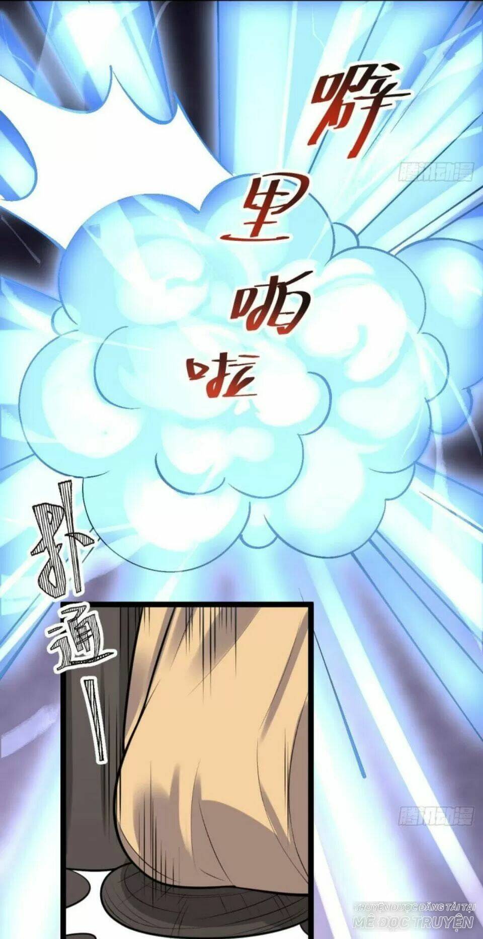phế nữ yêu thần chapter 83 52