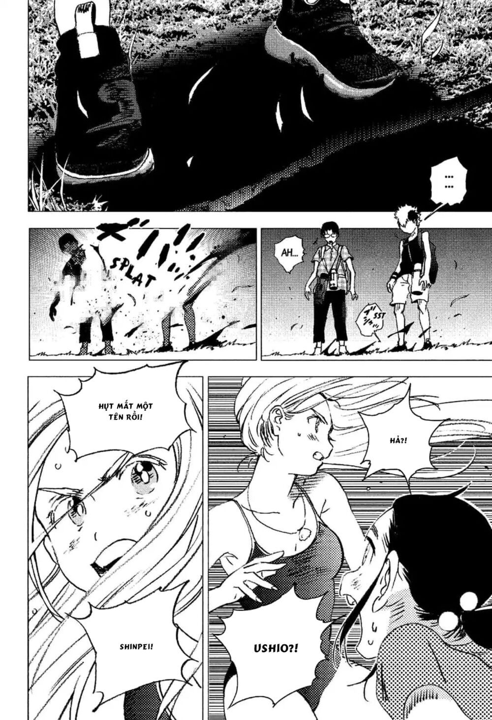 summer time render chapter 87.5 27