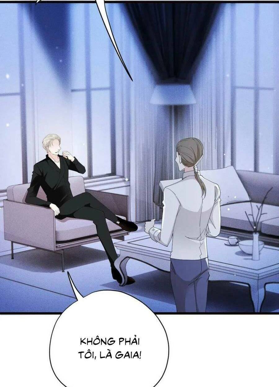 một vợ yêu, một bé con chapter 188 17