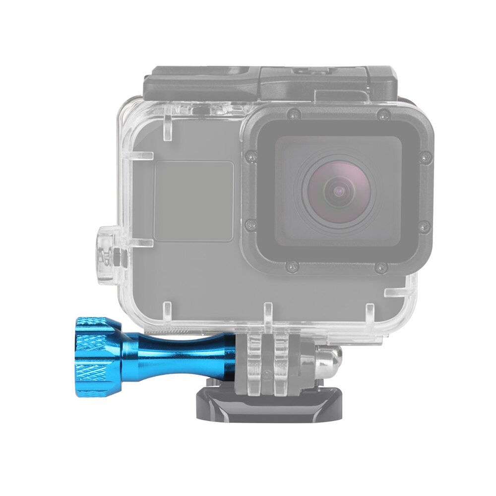 Vít kim loại CNC cho máy quay hành động GoPro, Sjcam, Yi Action, Osmo Action