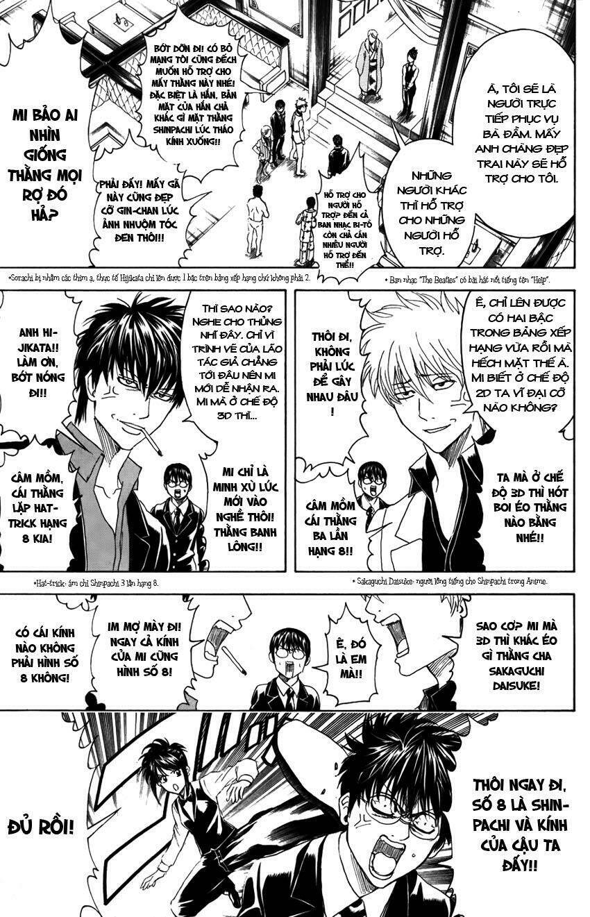 gintama - linh hồn bạc chapter 363 8