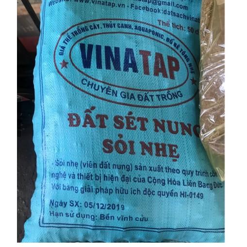 1 kg đất sét nung (sỏi nhẹ) Đặng Gia Trang