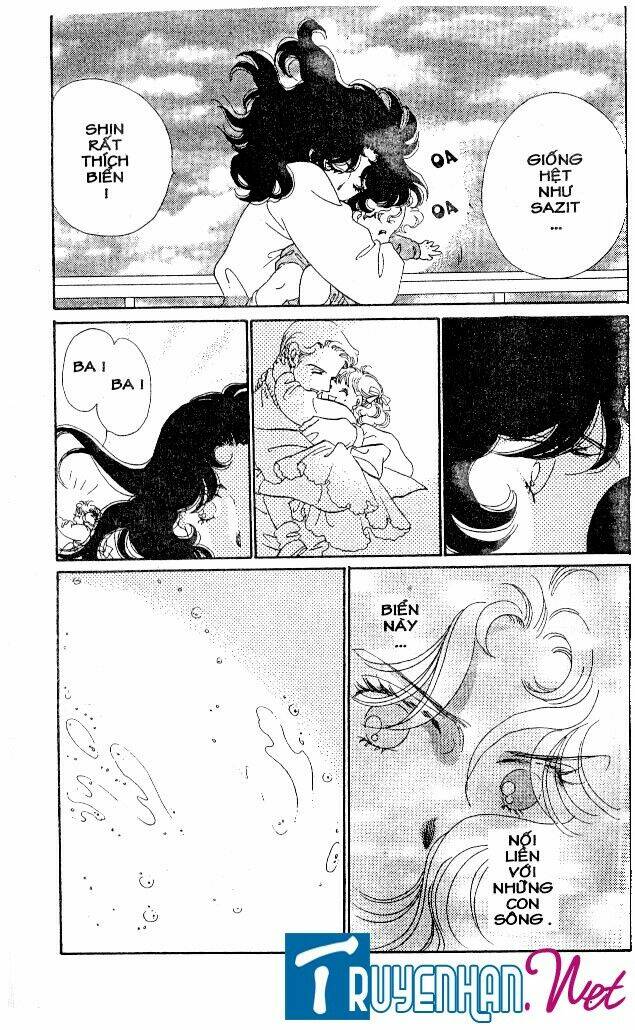 magnolia waltz chapter 23 1