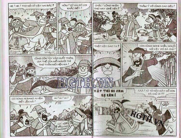 thần đồng đất việt chapter 112 33