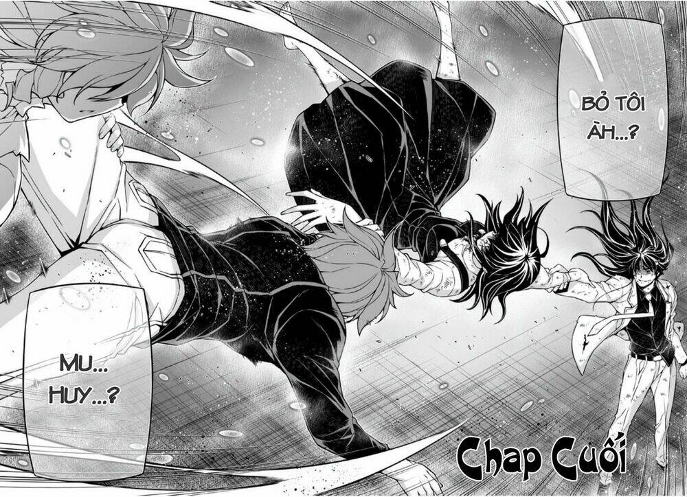 re:birth the lunatic taker chapter 36 4