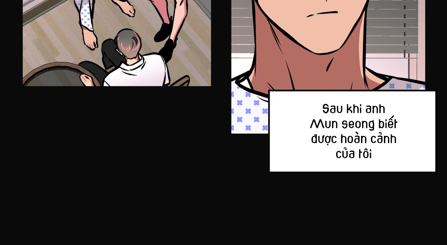 cây thương của ghost chapter 17 30