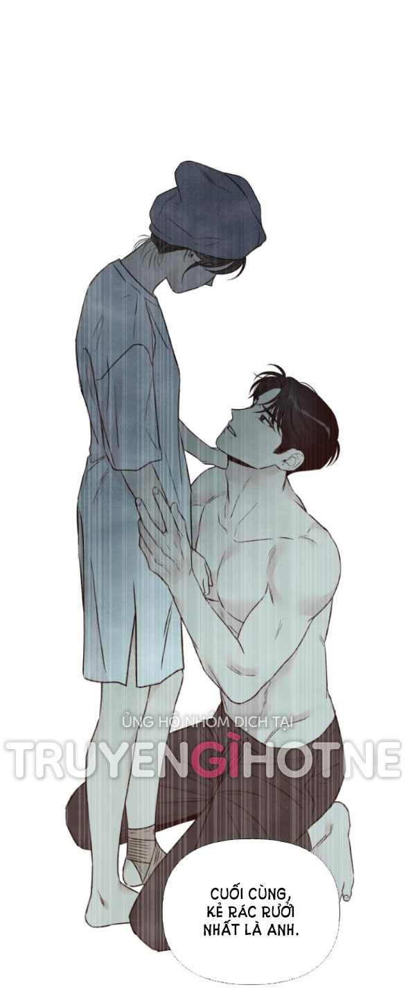 điều khiến tôi quyết tâm muốn chết chapter 77.2 34