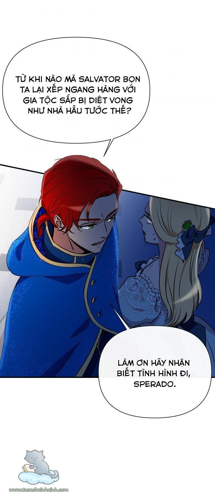 công nương khế ước của gia tộc công tước quái vật chapter 35 46