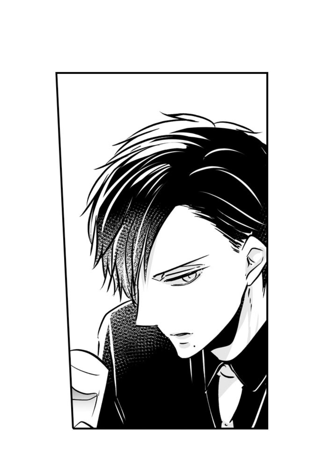 anh chàng yakuza này quá xảo quyệt rồi (full) chapter 7.2 3