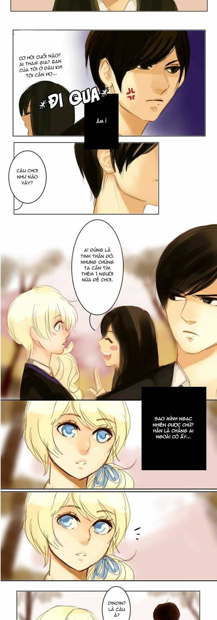 where tangents meet chapter 7 7