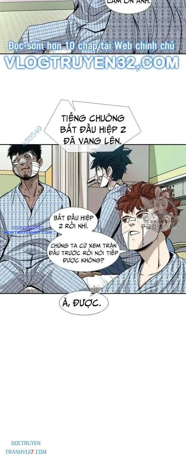 shark - cá mập chapter 169 31