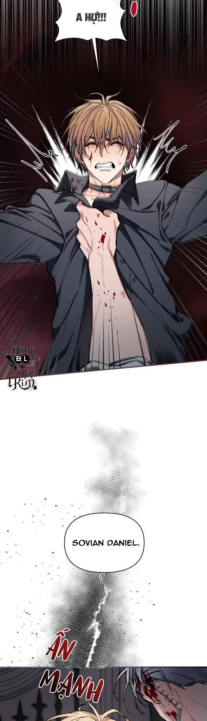 chuyến tàu điên cuồng chapter 37 40