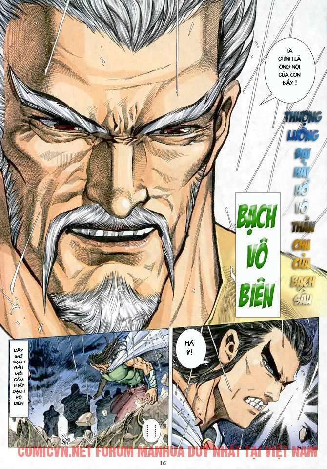 võ thần chapter 43 16