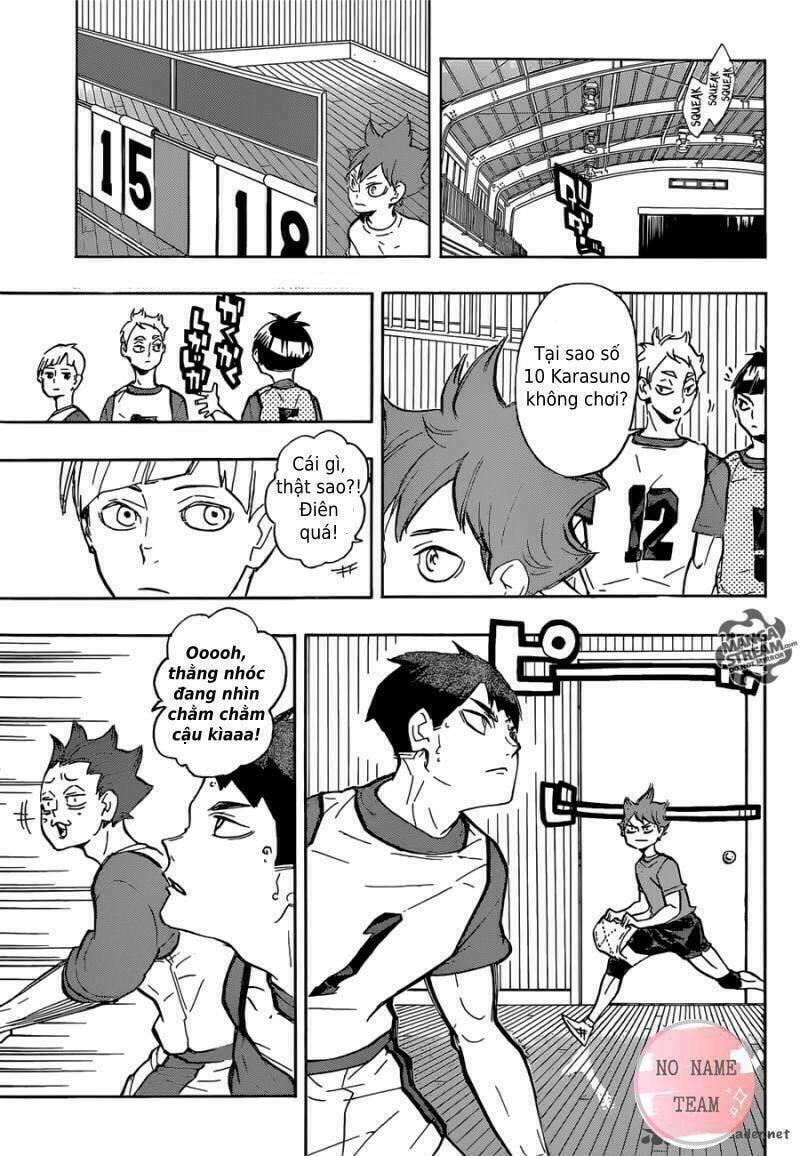 vua bóng chuyền chapter 218 13