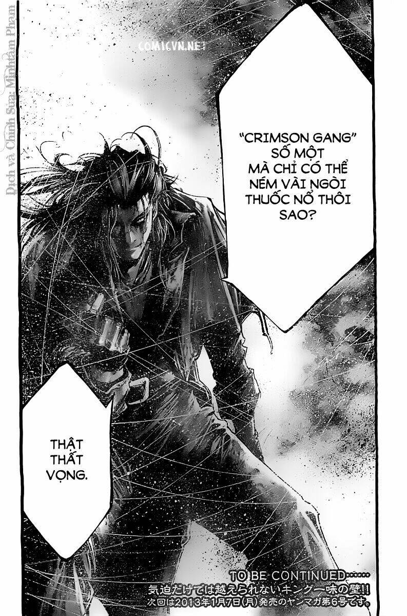 green blood chapter 40 17