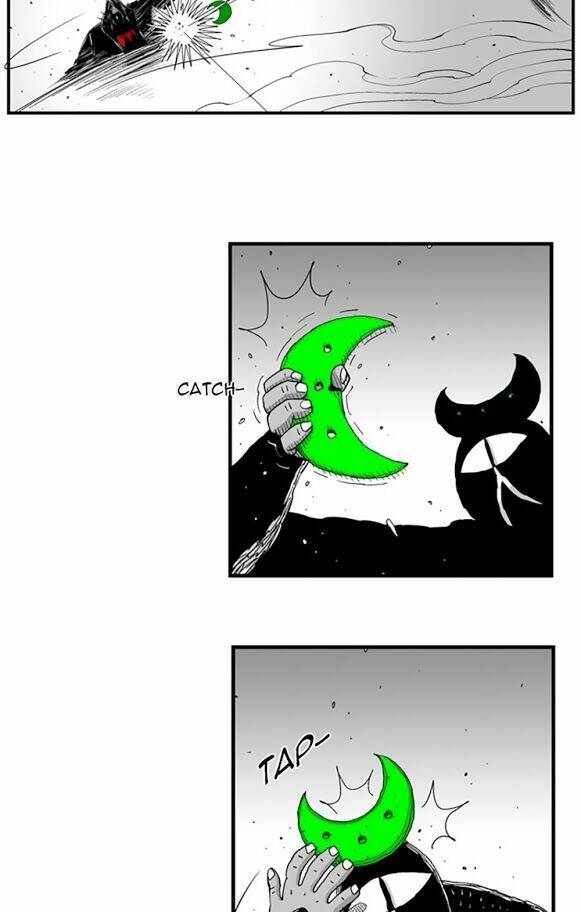 hành trình thoát khỏi địa ngục chapter 61 5