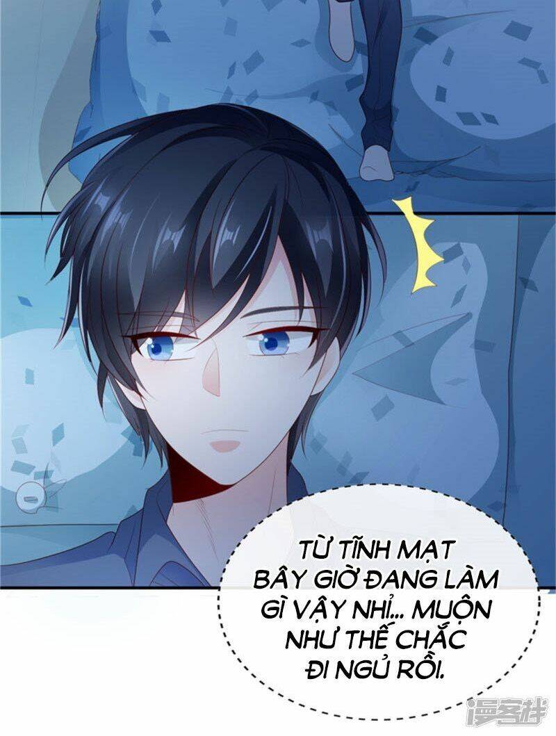 nụ cười cô ấy giống như kẹo đường chapter 24 18