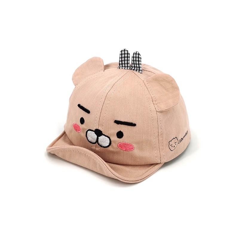 Mũ cho em bé - Nón cho bé che nắng - Khăn turban