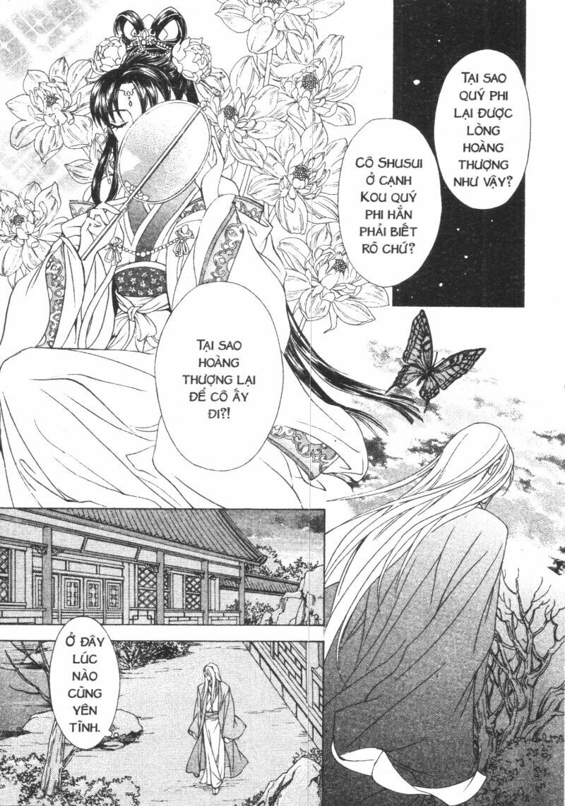 thái vân quốc truyện chapter 5 148