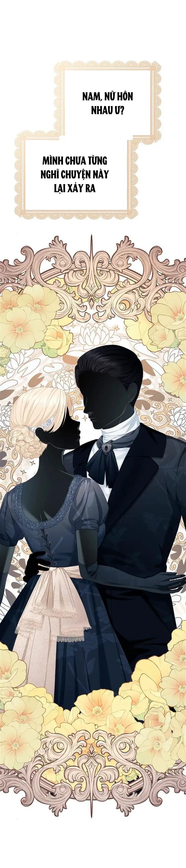 nữ hầu muốn đình công chapter 9.1 1