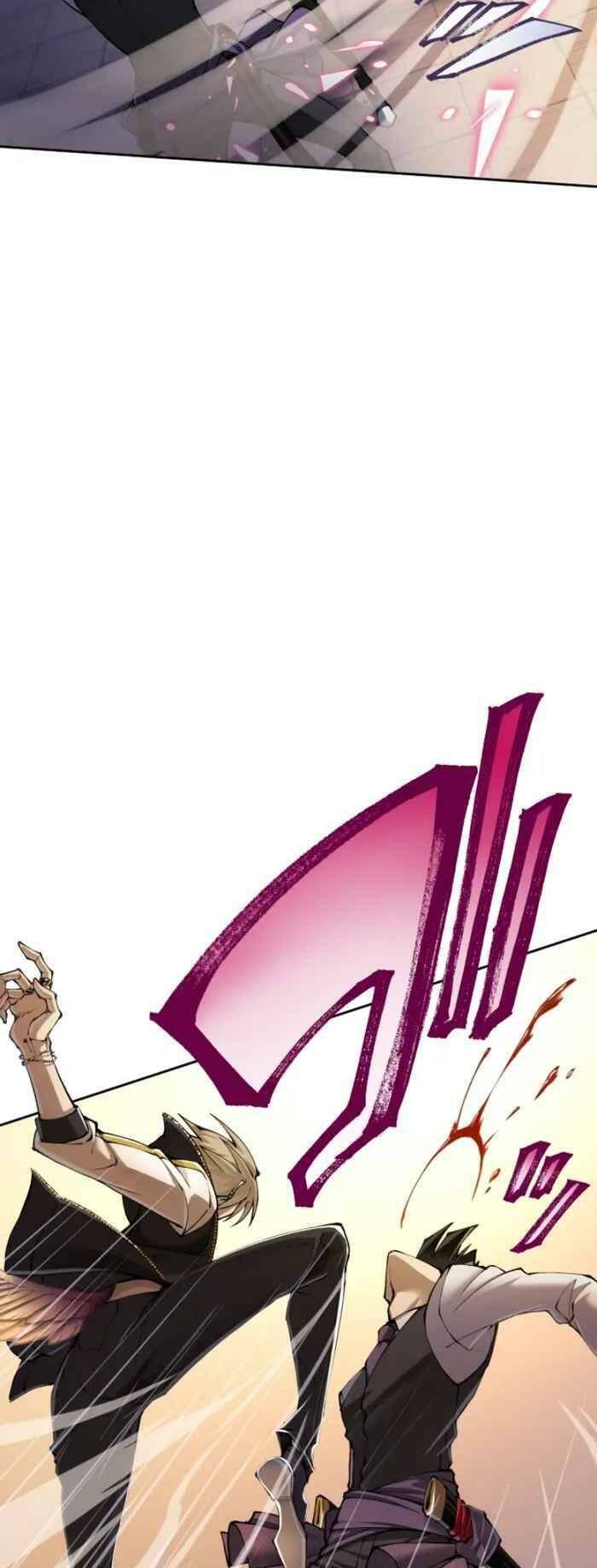 ta là thiên thần mạnh nhất chapter 8 59