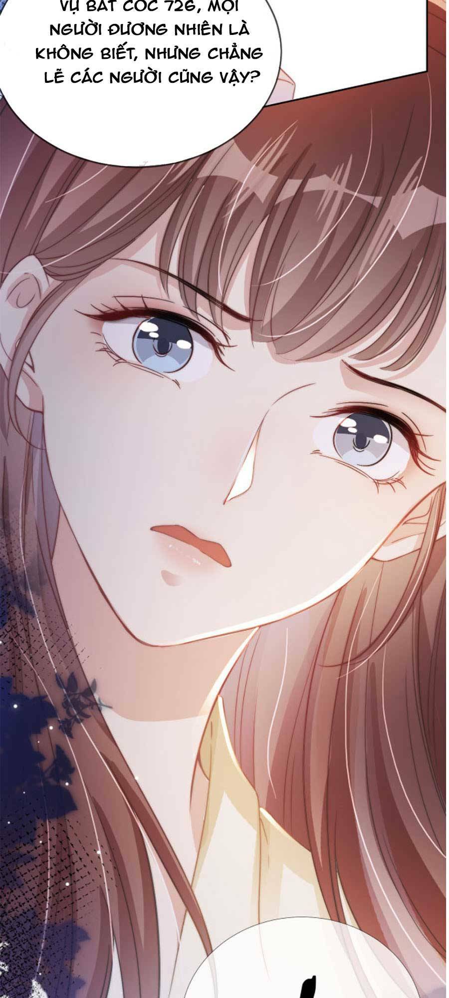 ngự tỷ toàn năng lại bị phá mã giáp chapter 19 14