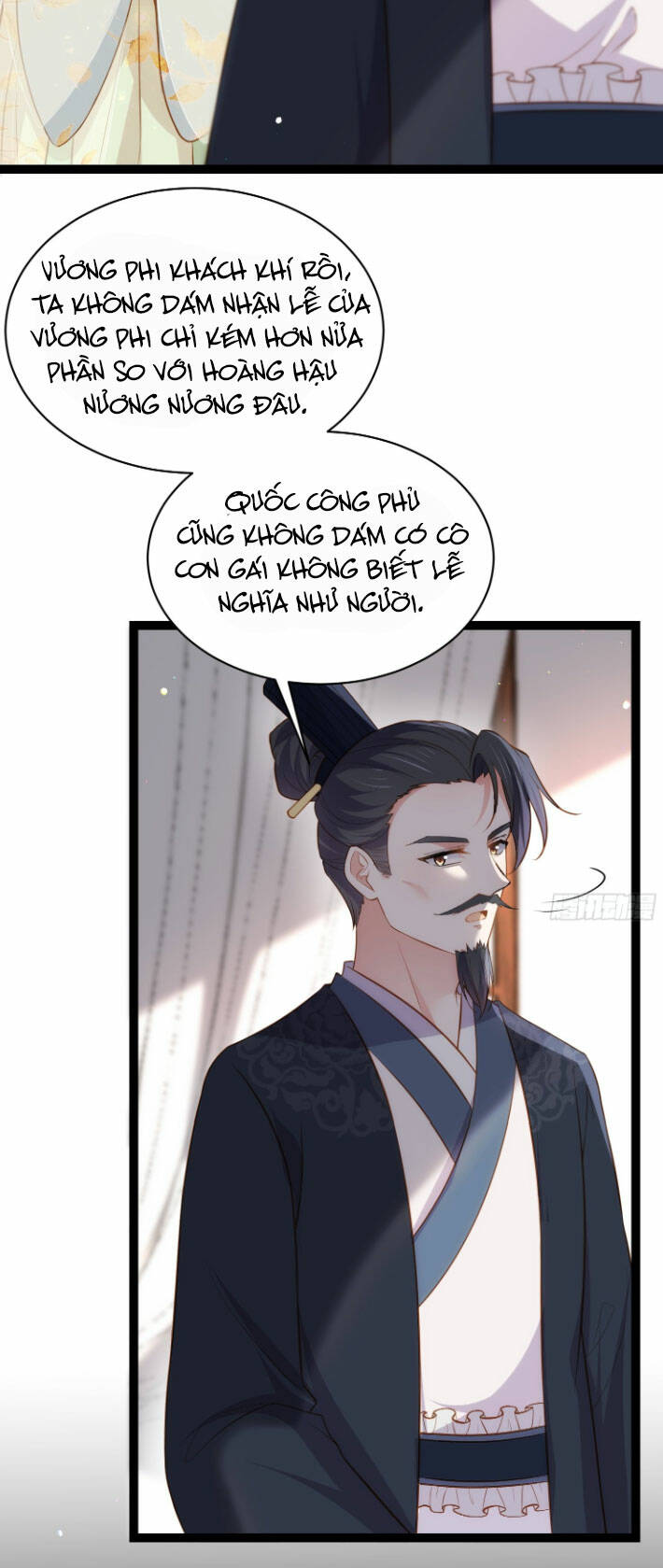 hoạn phi thiên hạ chapter 285 7