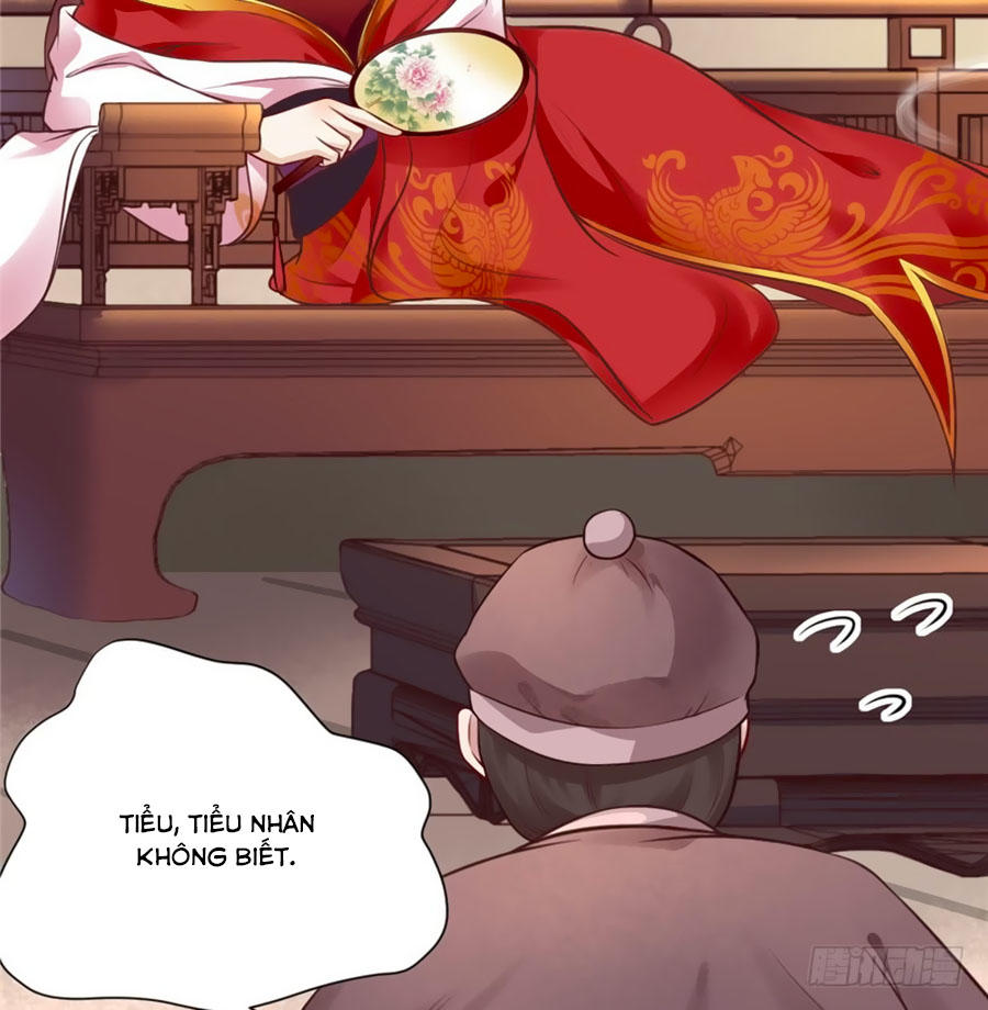 nữ đế livestream công lược chapter 9 21