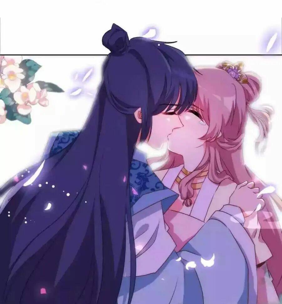 ồ, phu quân đáng yêu của tôi! chapter 46 12