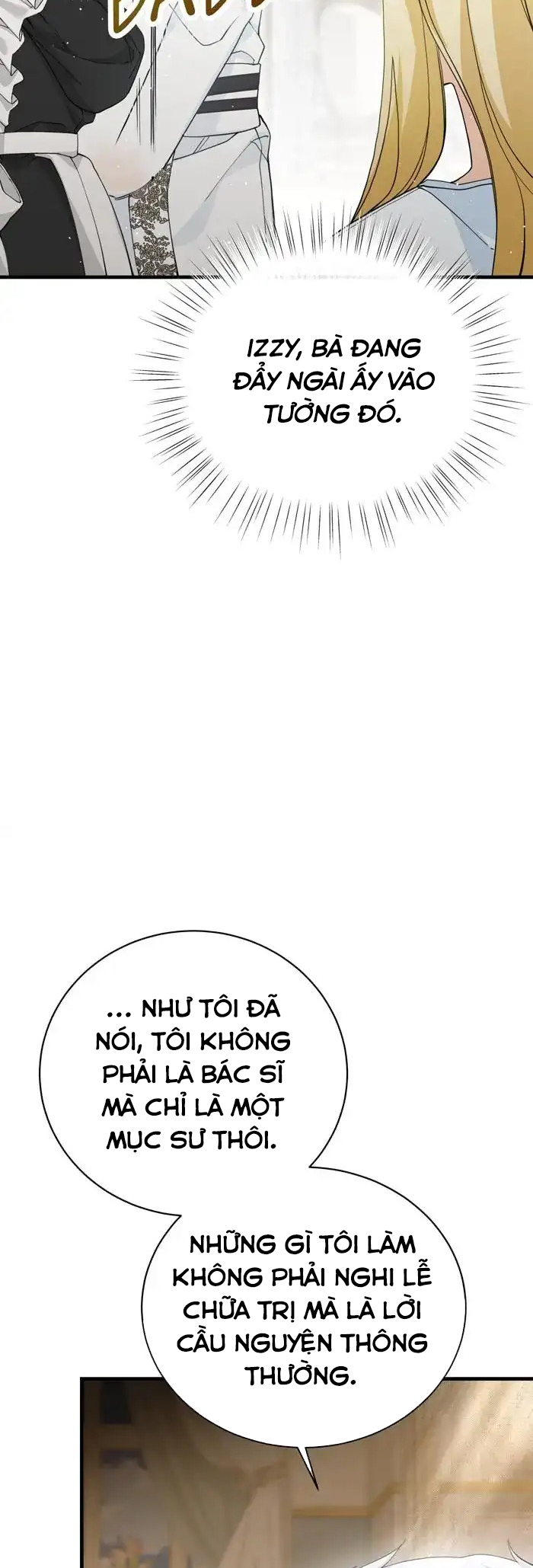 trở thành thánh nữ giả mạo chapter 4 77