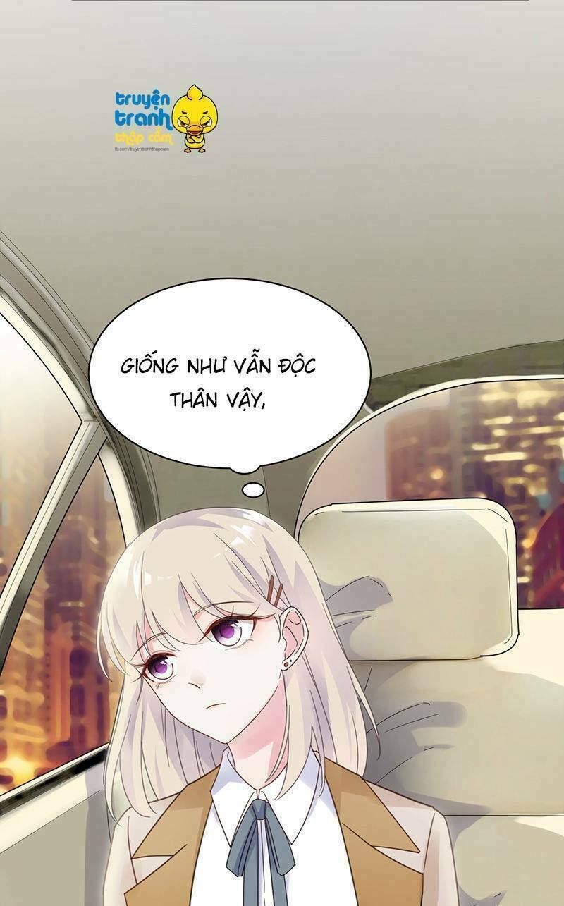 chọc tới chủ tịch tổng tài 2 chapter 46 22