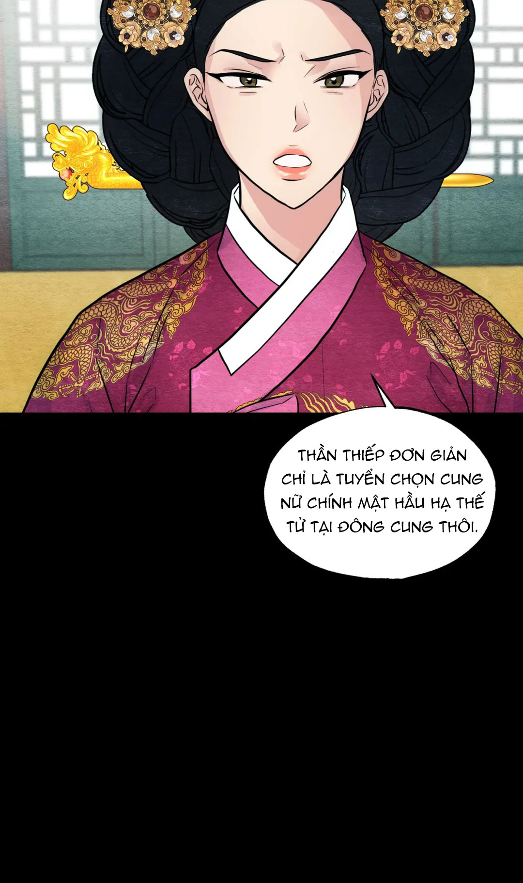 Cương Nhân chapter 27 15