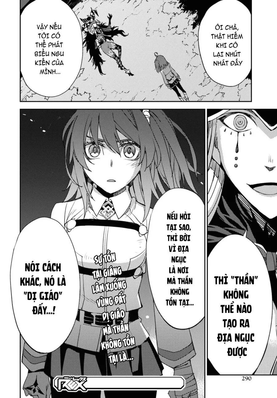 fate/grand order: epic of remnant - salem chapter 49 27