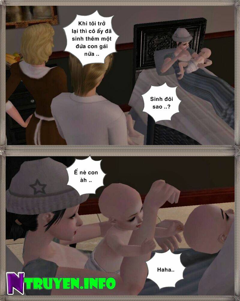 truyện sims - earl story chapter 54 40