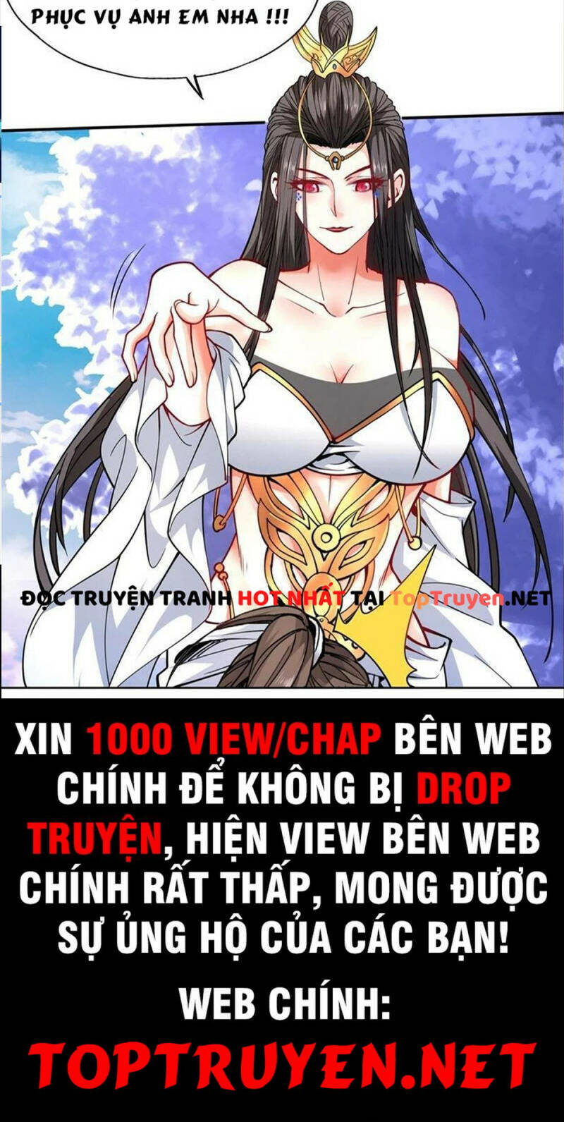 trọng sinh ta là đại thiên thần chapter 203 39