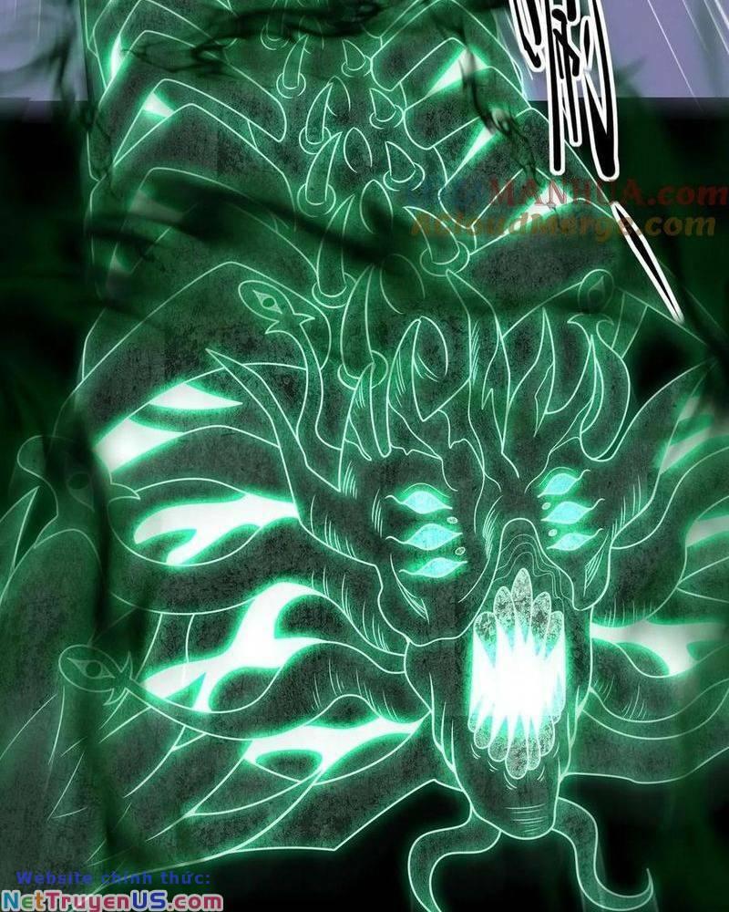 nhìn thấy thanh máu, ta xử tội thần linh chapter 78 47