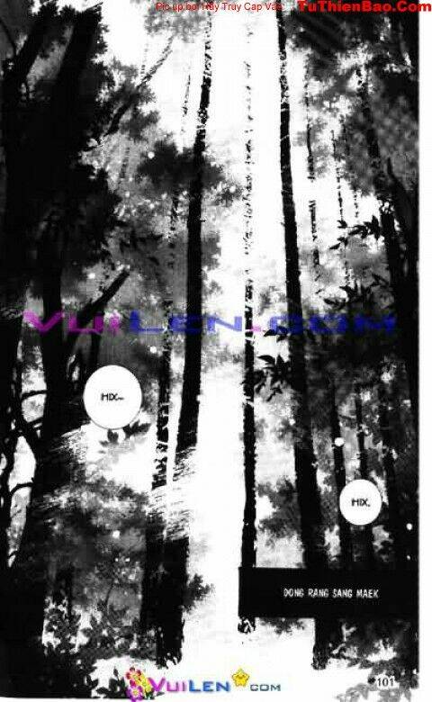 cáo nhỏ đáng yêu chapter 4 101