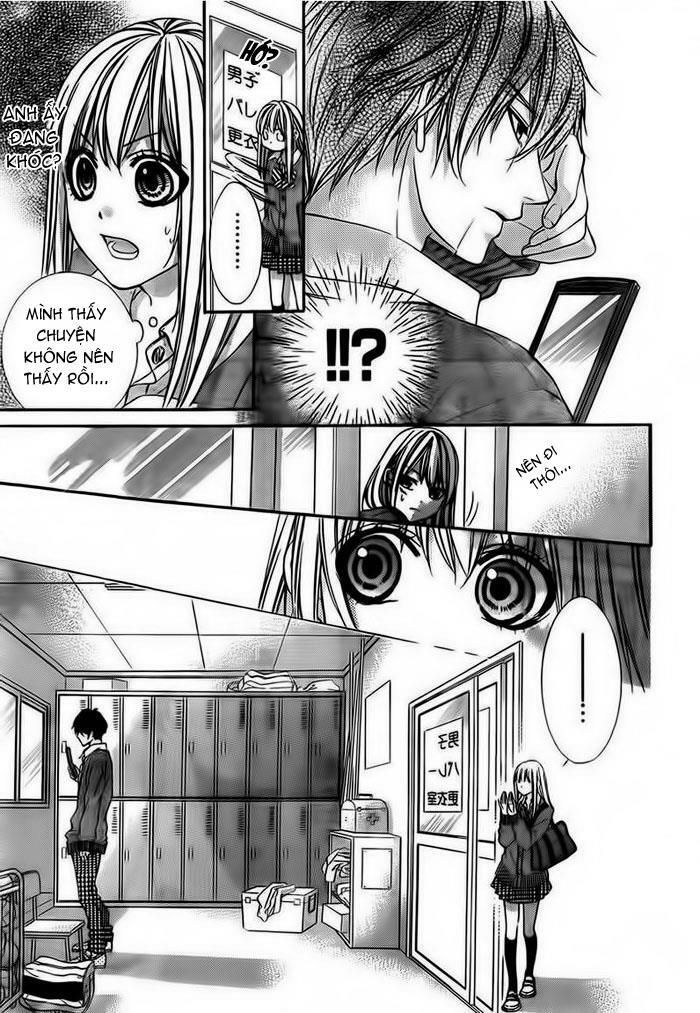 kore ga koi to iunaraba chapter 1 11