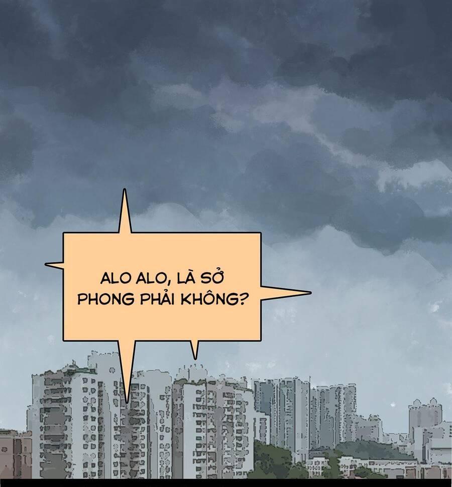 bạn cùng lớp tôi đều kỳ lạ chapter 54 43