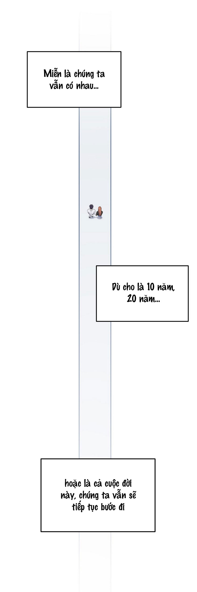 [16+] killing my love chapter 73.2 6