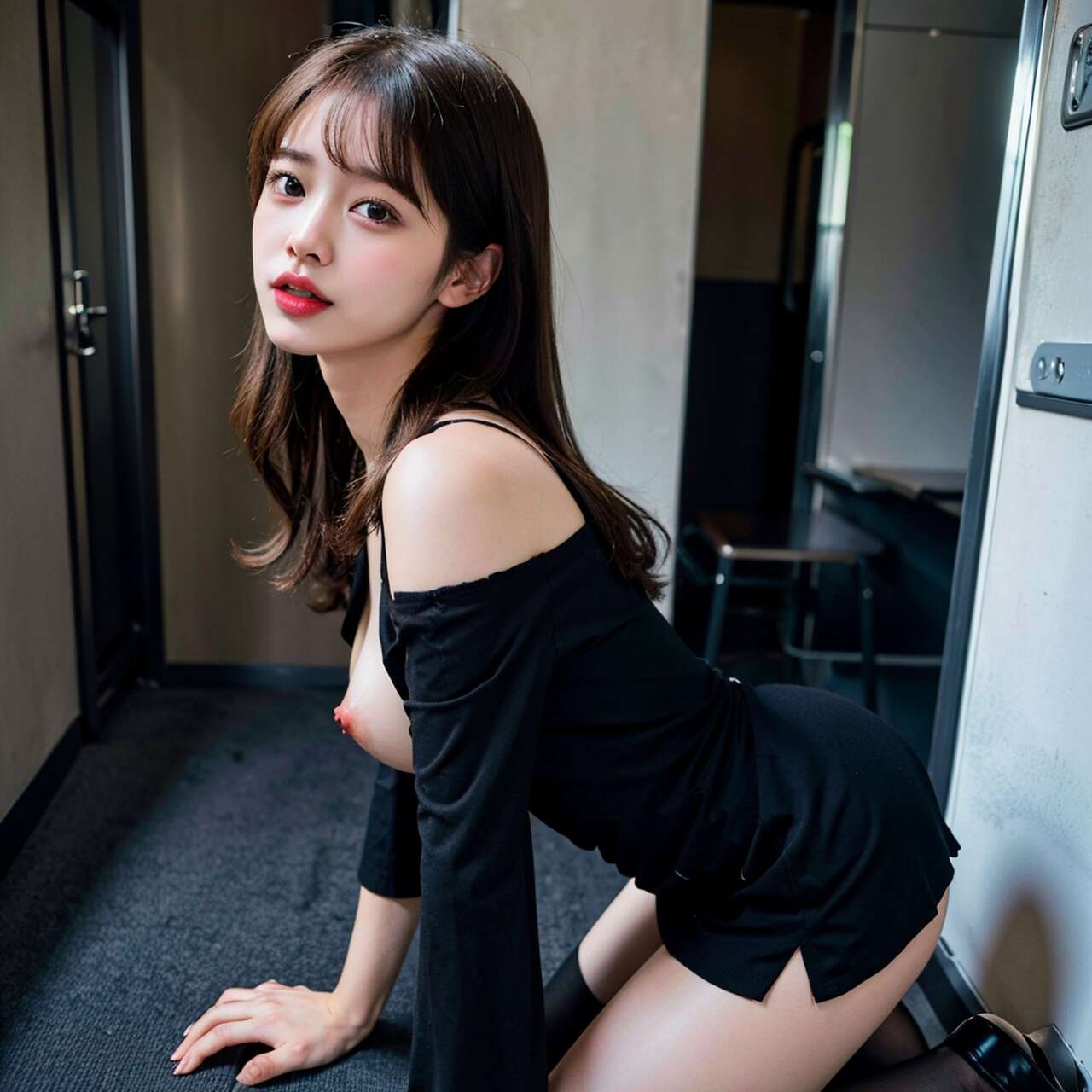 artist ai generated chapter 360 66