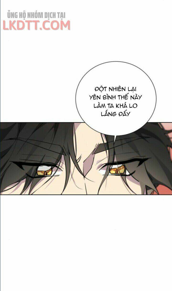 ta đã từng mong nàng biến mất chapter 8 7