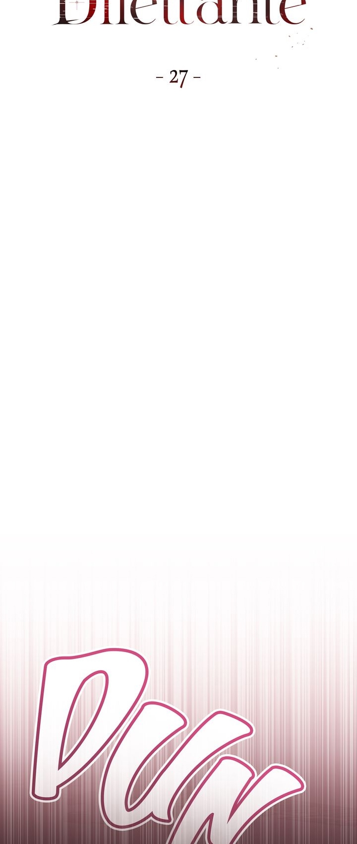 kẻ nghiệp dư chapter 27.1 18