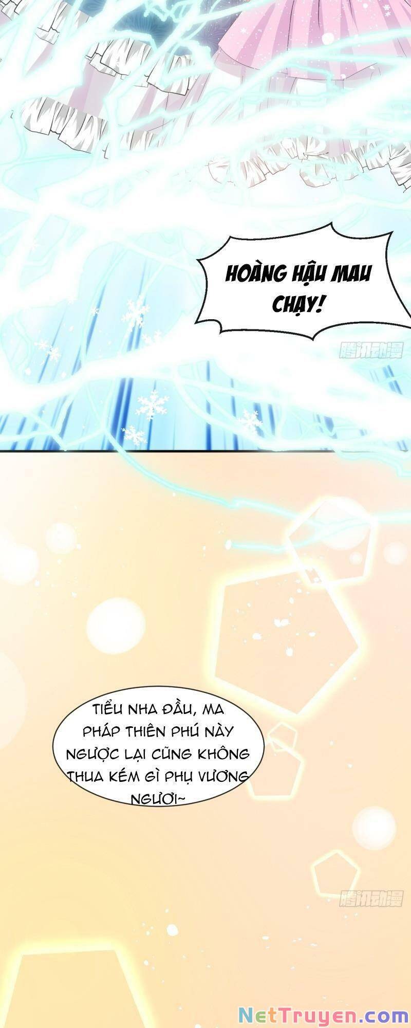 hệ thống công lược của tiểu công chúa chapter 70 24