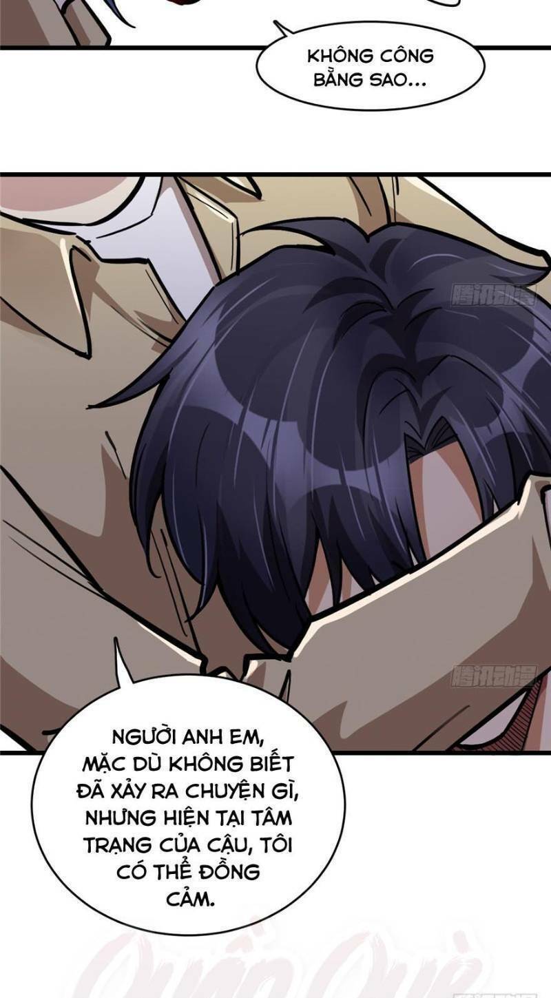 thâm dạ thư ốc chapter 50 22