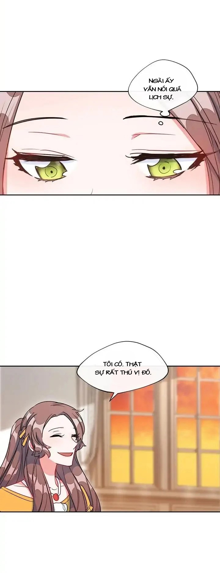 50 công thức pha trà của nữ công tước chapter 9 15