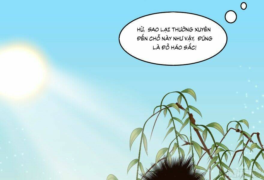 ngô bổn công chúa chapter 7 14