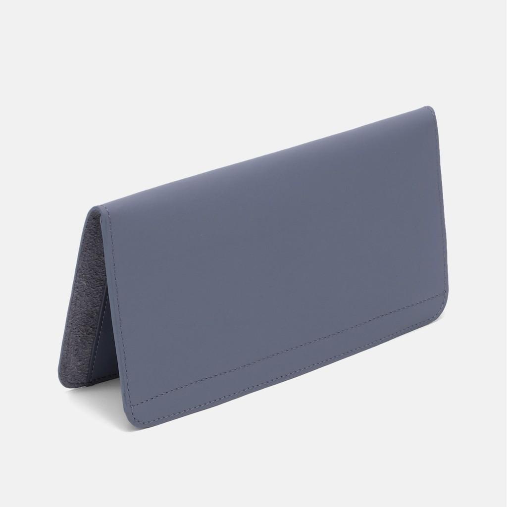 Ví da nam cao cấp The Daily Men Wallet