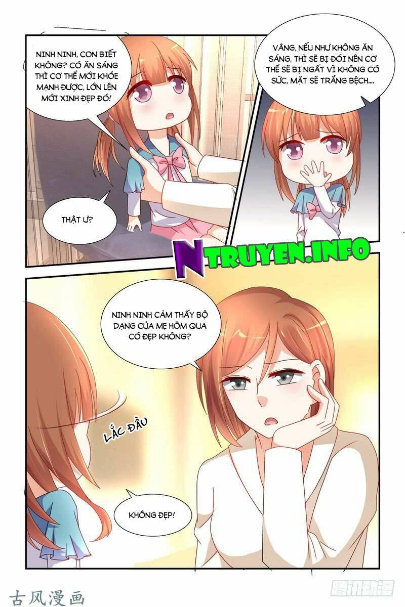 dường như tình yêu đã đến chapter 35 3