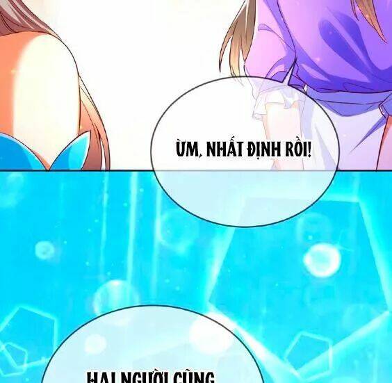 tổng tài khăng khăng lấy vợ thế thân chapter 26 49